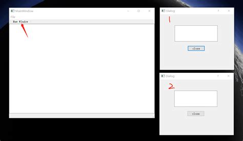 no such slot qt|qt no such slot mainwindow.